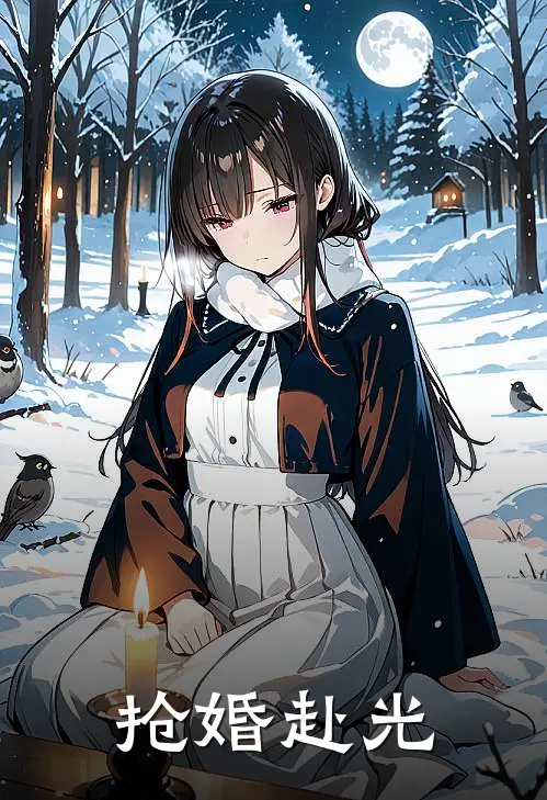 抢婚赴光陆承泽清鸢最新全本小说_最新章节列表抢婚赴光(陆承泽清鸢)