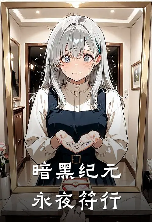 陆尘泰迪《暗黑纪元：永夜符行》全文免费阅读_暗黑纪元：永夜符行全集在线阅读