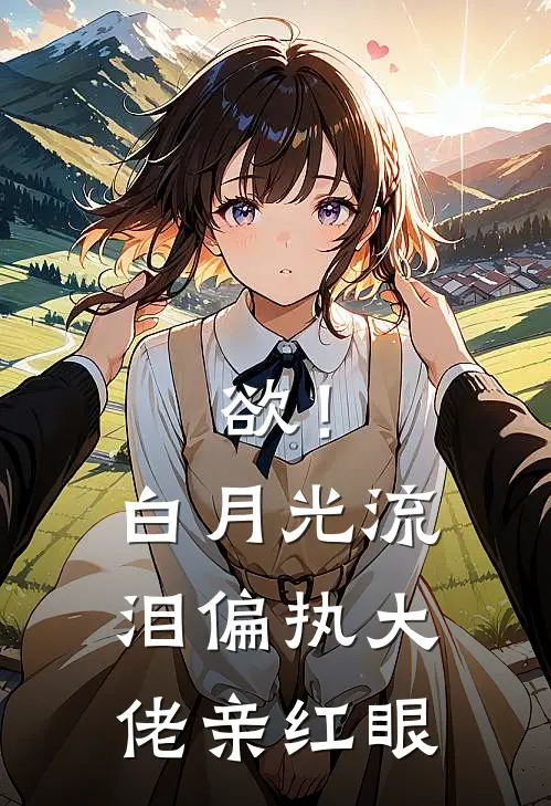 欲！白月光流泪，偏执大佬亲红眼沈未晞纪墨琛热门的网络小说_热门的网络小说欲！白月光流泪，偏执大佬亲红眼(沈未晞纪墨琛)