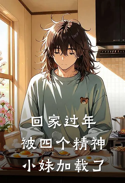 回家过年，被四个精神小妹加载了(陈奕林小雅)免费阅读_完结热门小说回家过年，被四个精神小妹加载了(陈奕林小雅)