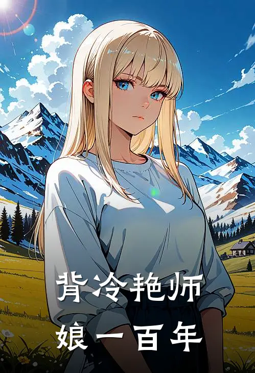 背冷艳师娘一百年紫霞宗金边完本完结小说_热门小说排行榜背冷艳师娘一百年紫霞宗金边