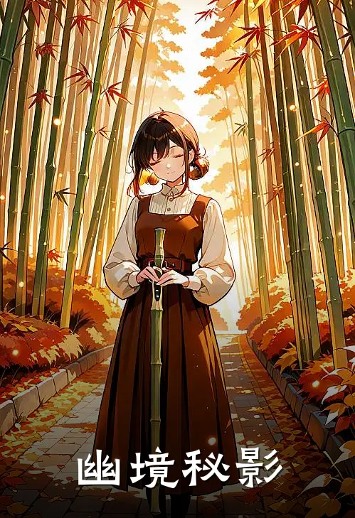 《幽境秘影》陈星赵远舟已完结小说_幽境秘影(陈星赵远舟)全文免费阅读无弹窗大结局