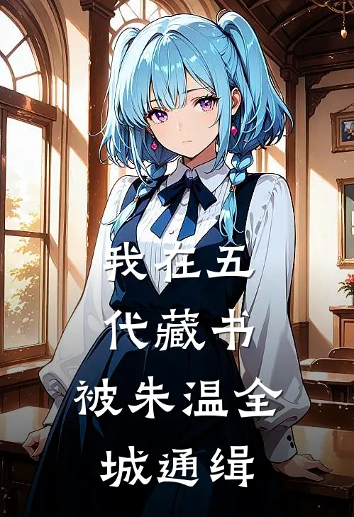 我在五代藏书，被朱温全城通缉(赵弘毅赵忠)小说免费在线阅读_我在五代藏书，被朱温全城通缉(赵弘毅赵忠)大结局阅读