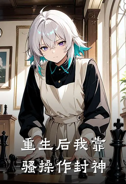 重生后我靠骚操作封神(林夜苏柔)全本免费小说_新热门小说重生后我靠骚操作封神林夜苏柔