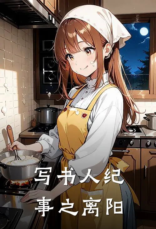 写书人纪事之离阳(秦阳李文泰)免费阅读_无弹窗全文免费阅读写书人纪事之离阳秦阳李文泰