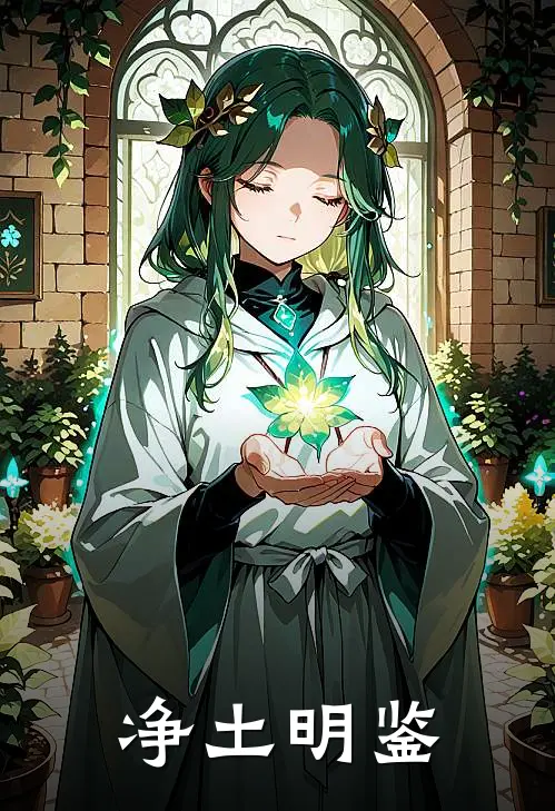 净土明鉴玄瑛白玄最新小说全文阅读_在线免费小说净土明鉴(玄瑛白玄)
