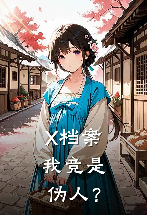 X档案：我竟是伪人？(白羽黄梦)完本小说_热门的小说X档案：我竟是伪人？白羽黄梦