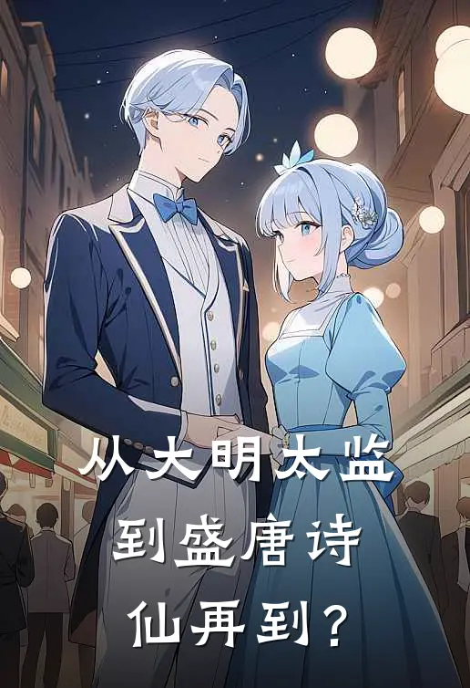 从大明太监到盛唐诗仙再到？(朱祁镇王振)小说完整版_完结好看小说从大明太监到盛唐诗仙再到？朱祁镇王振