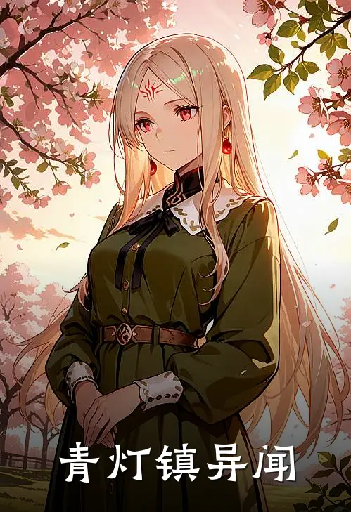 青灯镇异闻林墨林鹤年热门的网络小说_完整版小说青灯镇异闻(林墨林鹤年)