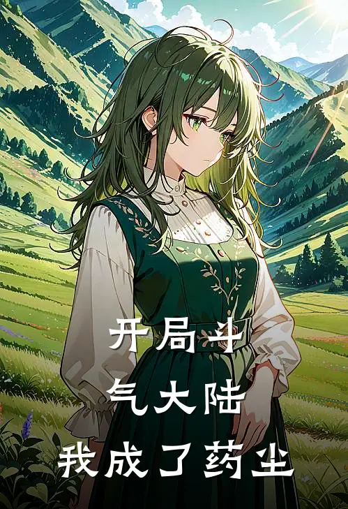 开局斗气大陆，我成了药尘(萧炎林夜)在哪看免费小说_最新章节列表开局斗气大陆，我成了药尘(萧炎林夜)