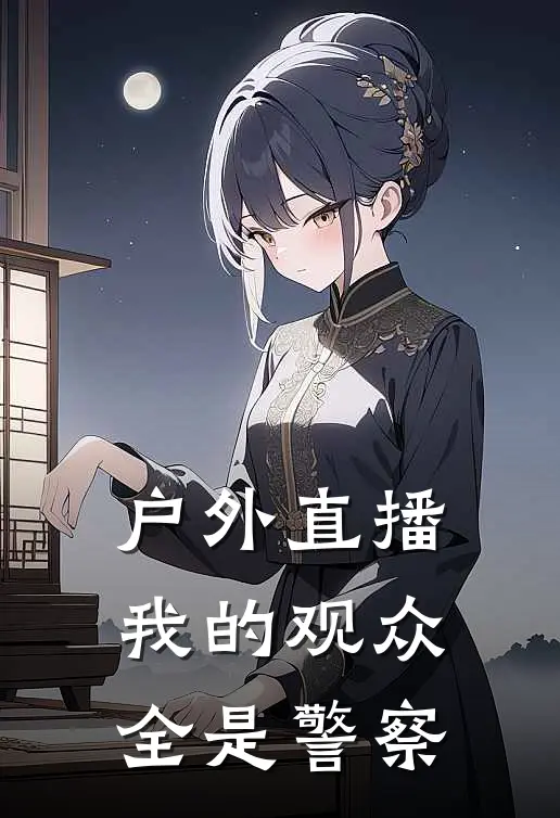 户外直播：我的观众全是警察(周天周天)推荐小说_户外直播：我的观众全是警察(周天周天)全文免费阅读大结局