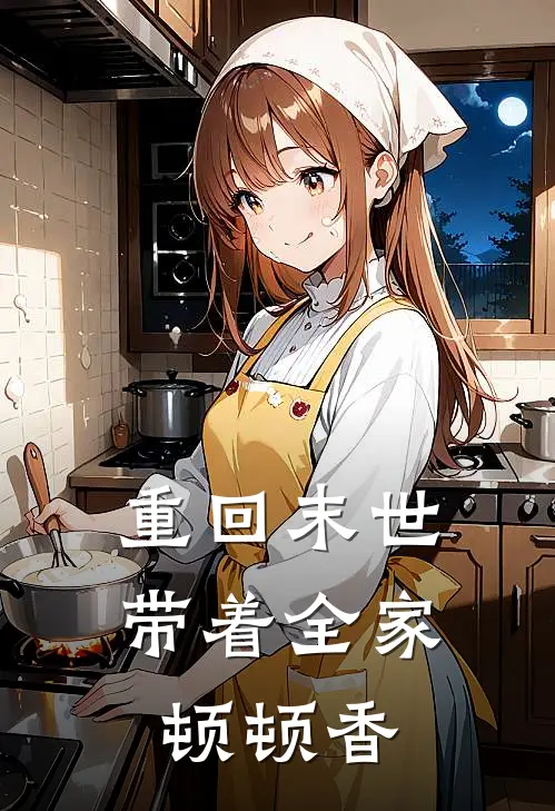 重回末世，带着全家顿顿香(司屿司旭华)最新章节在线阅读_(重回末世，带着全家顿顿香)最新章节在线阅读