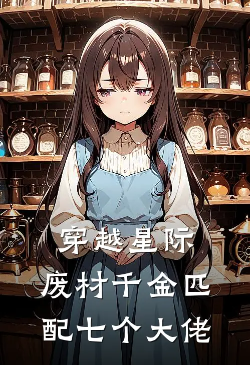 穿越星际，废材千金匹配七个大佬(白九璃白月莲)免费小说阅读_免费小说完整版穿越星际，废材千金匹配七个大佬(白九璃白月莲)