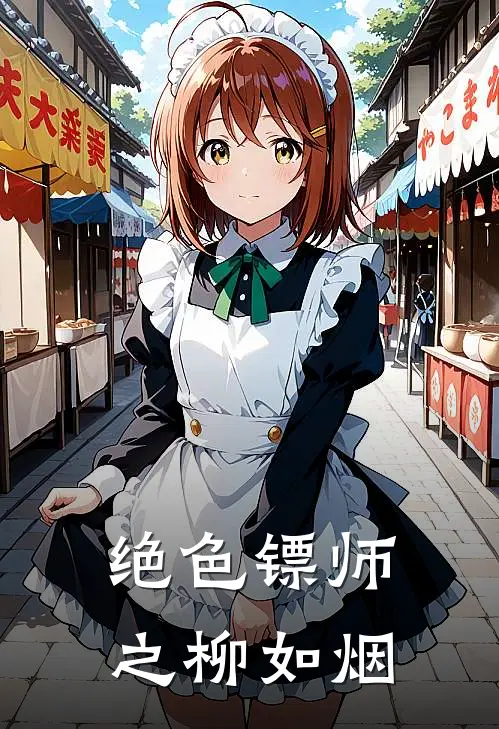 绝色镖师之柳如烟(张大魁吴天豪)完整版免费小说_最热门小说绝色镖师之柳如烟(张大魁吴天豪)