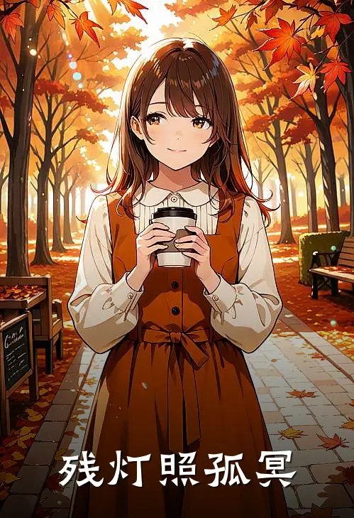 残灯照孤冥叶开叶开免费小说全文阅读_最新章节列表残灯照孤冥(叶开叶开)