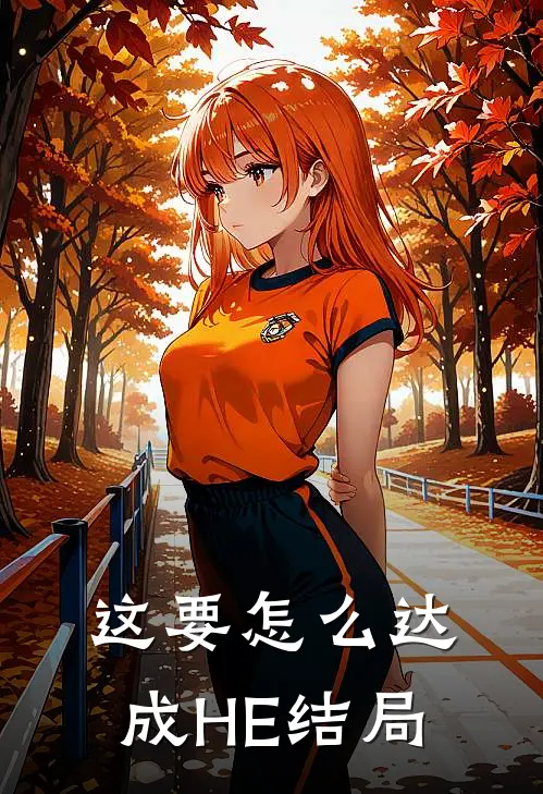 《这要怎么达成HE结局》张敏张敏已完结小说_这要怎么达成HE结局(张敏张敏)经典小说