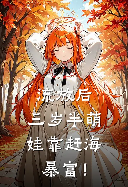 流放后，三岁半萌娃靠赶海暴富！(姜峥姜糯糯)热门网络小说_最新完本小说流放后，三岁半萌娃靠赶海暴富！(姜峥姜糯糯)