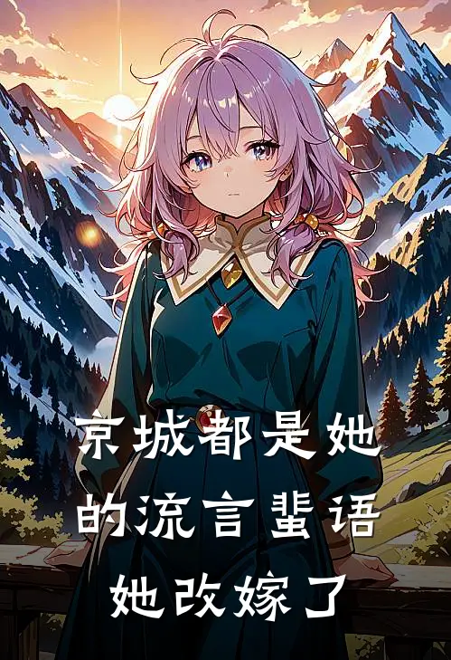 京城都是她的流言蜚语，她改嫁了梁玉裴旭小说完结推荐_完整版小说免费阅读京城都是她的流言蜚语，她改嫁了(梁玉裴旭)