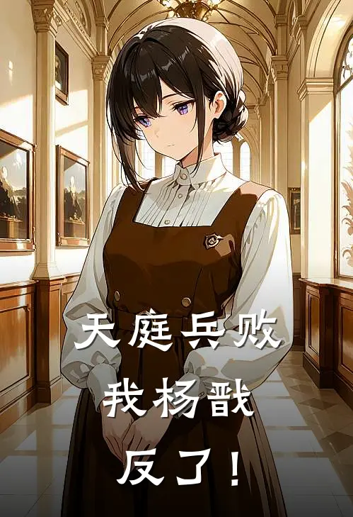 天庭兵败，我杨戬反了！杨戬哪吒免费完整版小说_热门小说大全天庭兵败，我杨戬反了！杨戬哪吒