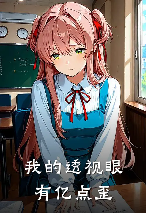 我的透视眼有亿点歪(苏生张桂芳)全文在线阅读_(我的透视眼有亿点歪)精彩小说