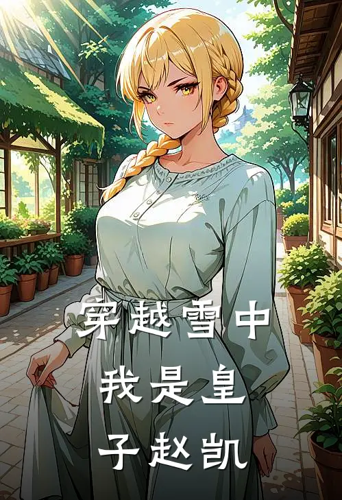 穿越雪中，我是皇子赵凯赵凯徐渭熊完整版免费小说_全本免费完结小说穿越雪中，我是皇子赵凯赵凯徐渭熊