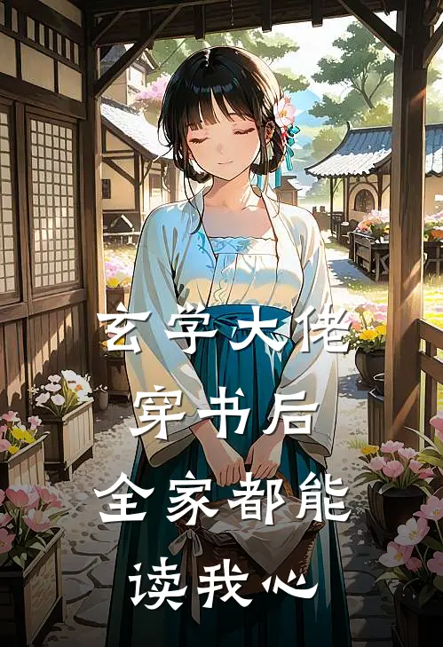 玄学大佬穿书后，全家都能读我心颜沫颜星辰小说最新章节_最新小说推荐玄学大佬穿书后，全家都能读我心颜沫颜星辰