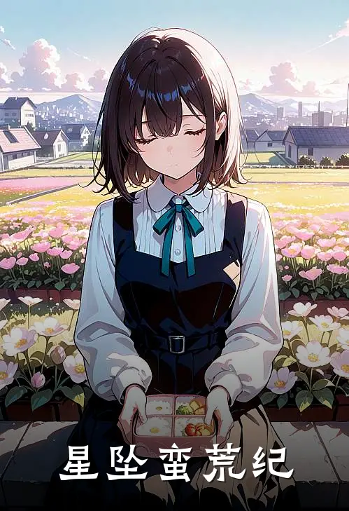 林砚林砚《星坠蛮荒纪》全文免费阅读_星坠蛮荒纪全集在线阅读