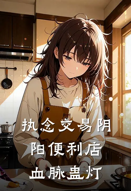 林深林夕(执念交易阴阳便利店：血脉蛊灯)完整版免费在线阅读_《执念交易阴阳便利店：血脉蛊灯》全集在线阅读