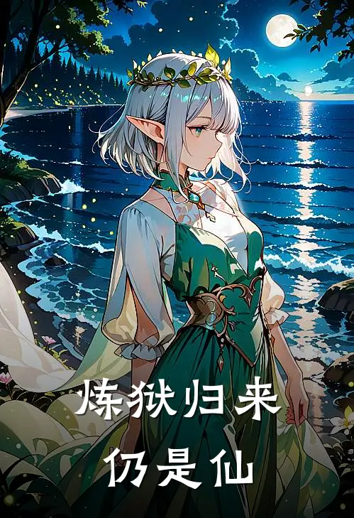 炼狱归来仍是仙李默李默剑尊已完结小说推荐_完整版小说炼狱归来仍是仙(李默李默剑尊)