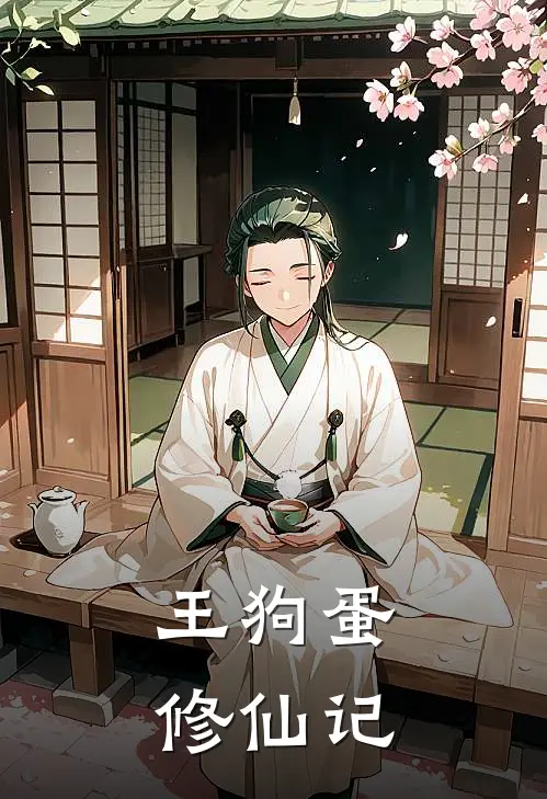 王狗蛋修仙记王狗蛋王狗蛋热门小说阅读_完本完结小说王狗蛋修仙记王狗蛋王狗蛋