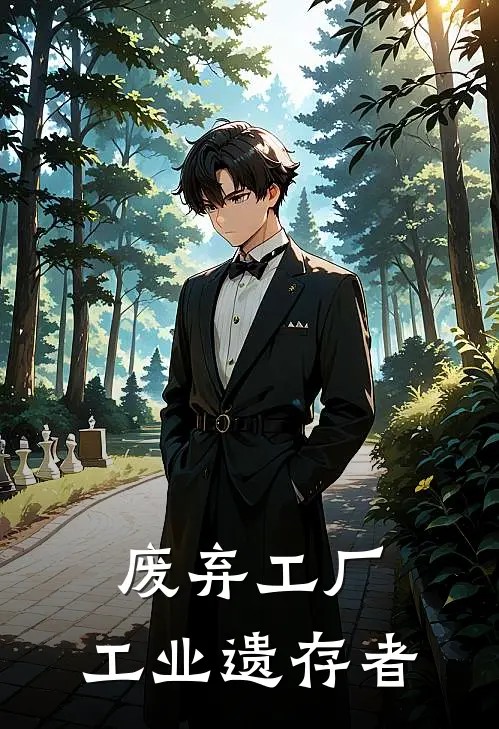 废弃工厂：工业遗存者陆烬苏珩全文免费阅读_完结热门小说废弃工厂：工业遗存者(陆烬苏珩)