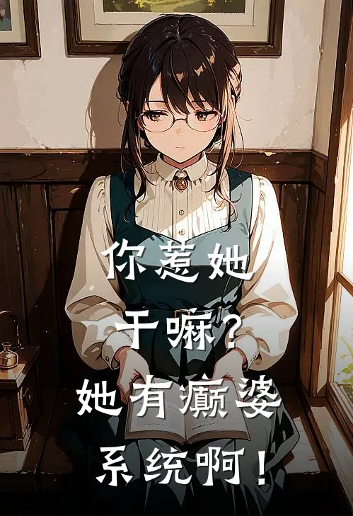 你惹她干嘛？她有癫婆系统啊！江梦寻林菲菲完结版免费阅读_你惹她干嘛？她有癫婆系统啊！全章节免费在线阅读