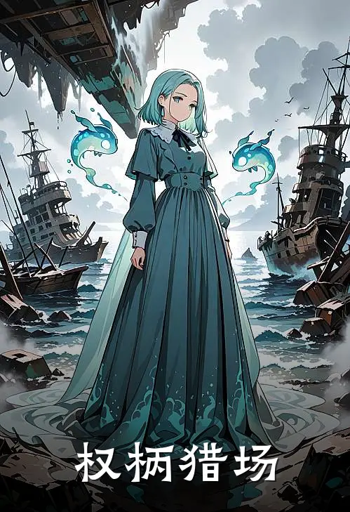 《权柄猎场》陈烬陆文渊_(权柄猎场)全集在线阅读