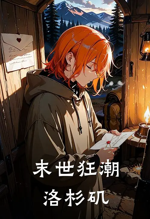 末世狂潮：洛杉矶顾时安陆哲无弹窗全文免费阅读_最新推荐小说末世狂潮：洛杉矶(顾时安陆哲)