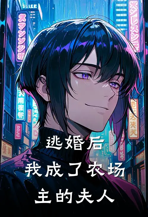 逃婚后，我成了农场主的夫人(沈清歌霍铮)最新推荐小说_在哪看免费小说逃婚后，我成了农场主的夫人沈清歌霍铮