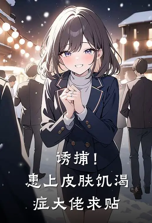 诱捕！患上皮肤饥渴症，大佬求贴傅景程林芸汐小说免费阅读无弹窗_完结版小说全文免费阅读诱捕！患上皮肤饥渴症，大佬求贴(傅景程林芸汐)
