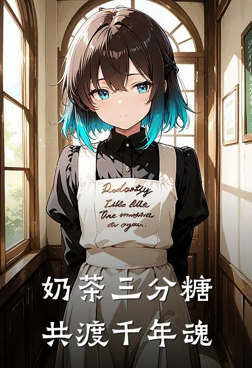 奶茶三分糖，共渡千年魂陆明舟林清韵完结小说免费阅读_完本热门小说奶茶三分糖，共渡千年魂陆明舟林清韵