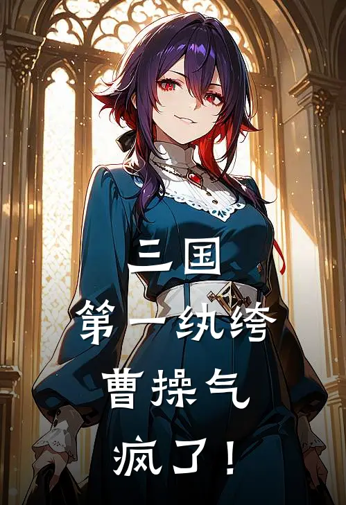 曹冒张绣《三国：第一纨绔，曹操气疯了！》完结版免费阅读_三国：第一纨绔，曹操气疯了！全文免费阅读