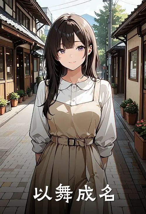 以舞成名齐磊陈灵热门完本小说_最新章节列表以舞成名(齐磊陈灵)