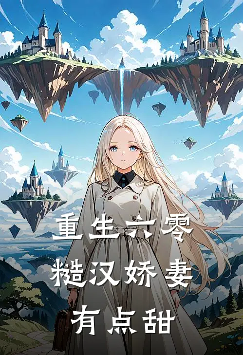 重生六零：糙汉娇妻有点甜林晚秋王梅完整版小说_小说完结推荐重生六零：糙汉娇妻有点甜(林晚秋王梅)