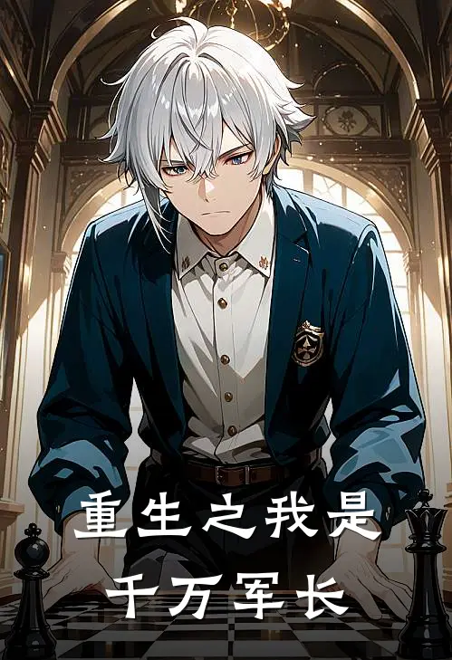 重生之我是千万军长(陈朔谢尔盖)最新完结小说_完结版小说全文免费阅读重生之我是千万军长(陈朔谢尔盖)