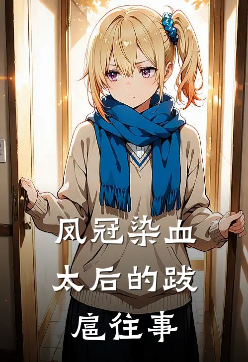 凤冠染血，太后的跋扈往事(谢茯雪礼生)最新免费小说_完本小说免费阅读凤冠染血，太后的跋扈往事谢茯雪礼生