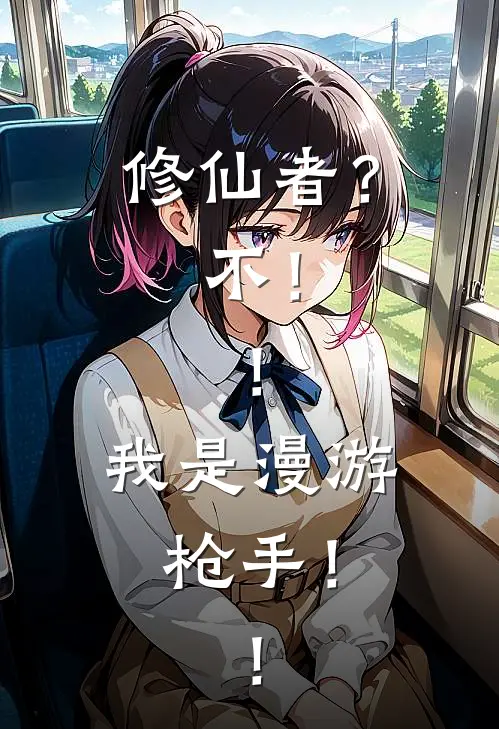 修仙者？不！！我是漫游枪手！！(刘飞扬杰哥)无弹窗小说免费阅读_小说免费阅读无弹窗修仙者？不！！我是漫游枪手！！刘飞扬杰哥