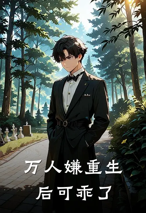 万人嫌重生后可乖了(肖宇陆逸)完结小说推荐_小说全文免费阅读万人嫌重生后可乖了肖宇陆逸