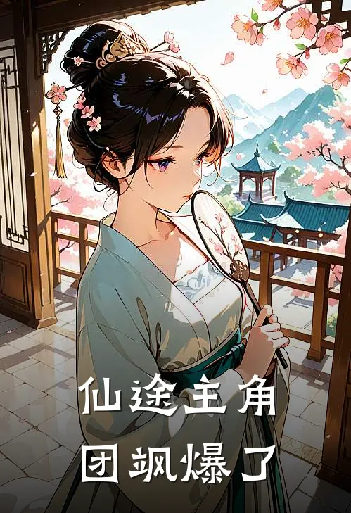 仙途主角团飒爆了(林惊鸿温冉)在线阅读免费小说_完整版小说免费阅读仙途主角团飒爆了(林惊鸿温冉)