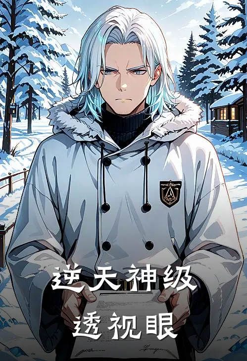逆天神级透视眼苏铭张少最新完结小说推荐_在线免费小说逆天神级透视眼(苏铭张少)