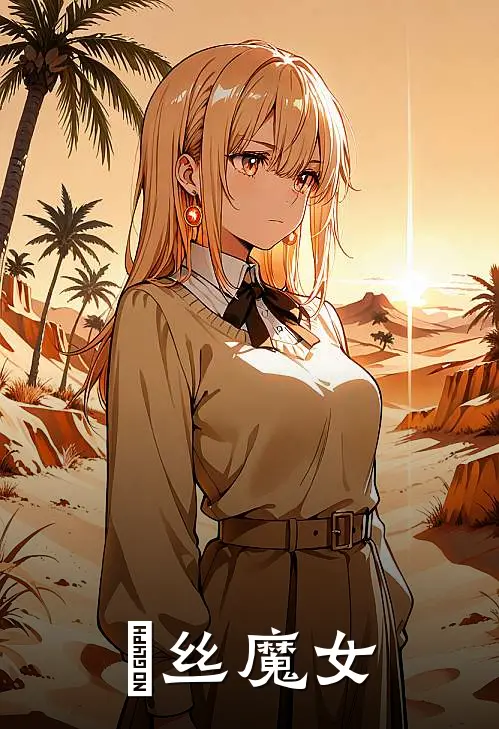 屌丝魔女（苏小满林薇）完整版小说阅读_屌丝魔女全文免费阅读（苏小满林薇）