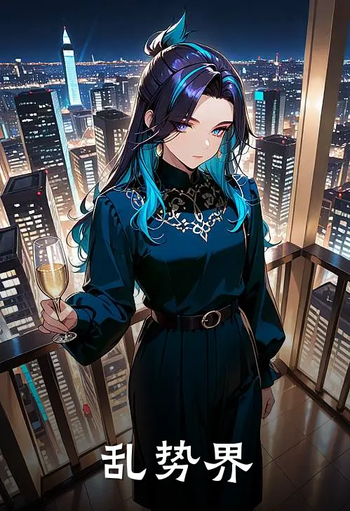 乱势界苏玉溟苏贺热门小说阅读_免费完结小说乱势界苏玉溟苏贺