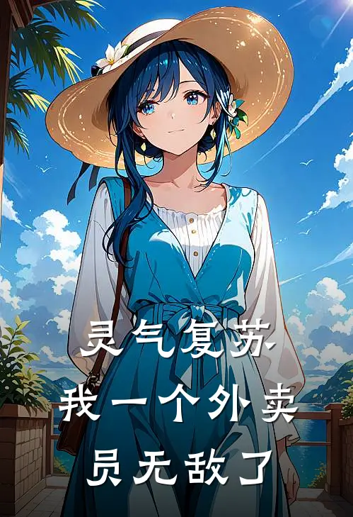 李渝李渝(灵气复苏，我一个外卖员无敌了)全集阅读_《灵气复苏，我一个外卖员无敌了》全文免费阅读