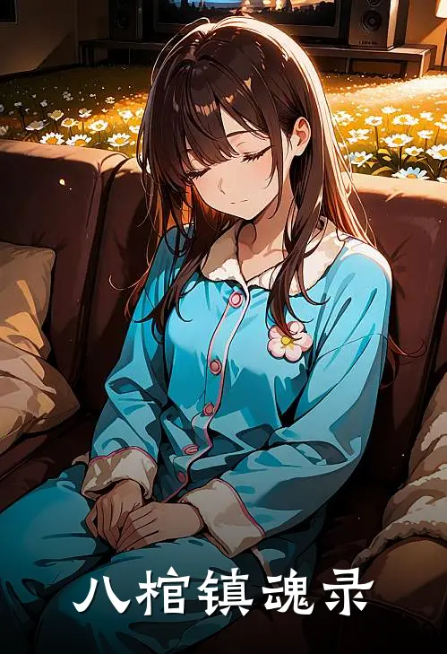 八棺镇魂录(林九陈老杠)全文免费阅读无弹窗大结局_《八棺镇魂录》林九陈老杠免费小说